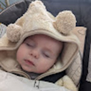 Meet your Posher, Stephanie